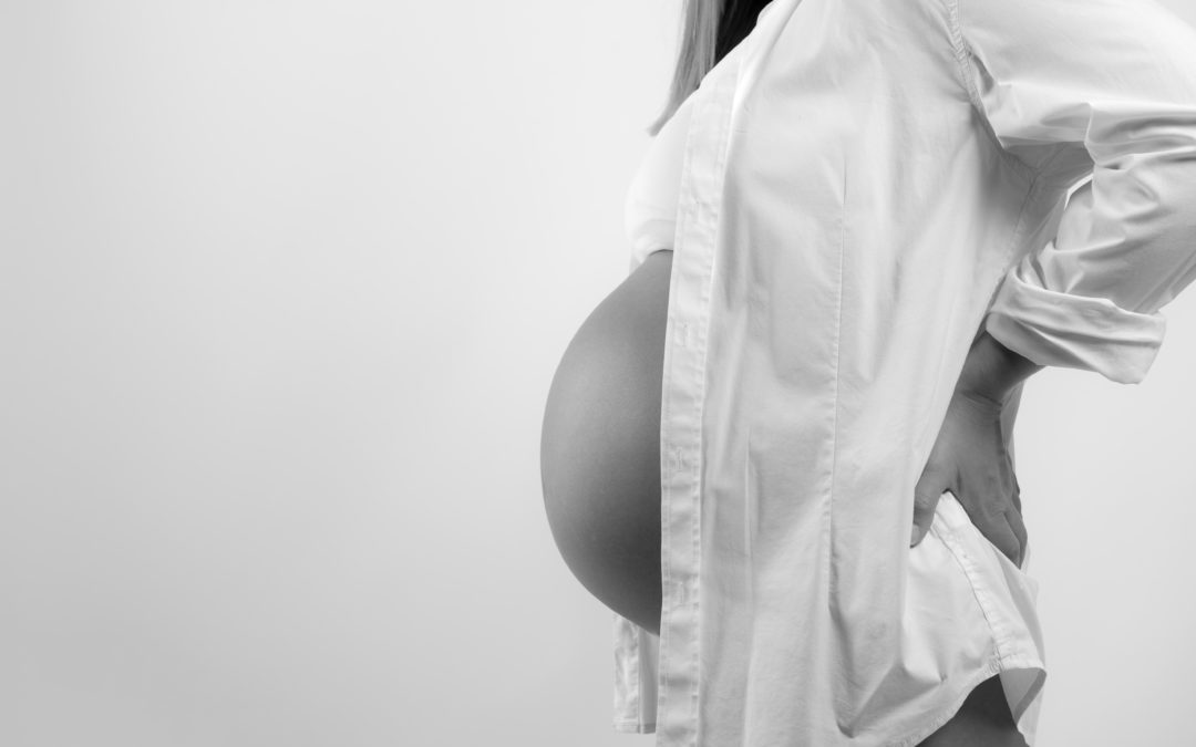 O mitach, które nie omijają macierzyństwa